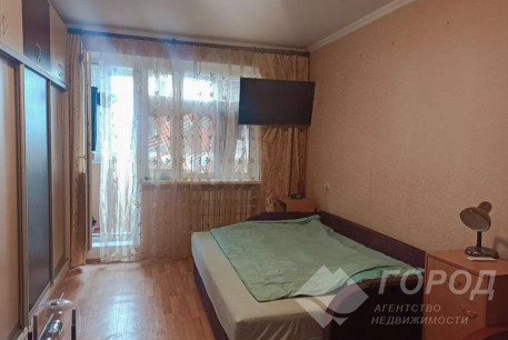 Продам 2-х кімнатну квартиру, Павлово поле, Ботанический сад метро, Код: 804001/1