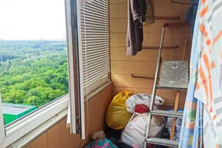 Продам 2-х кімнатну квартиру, Павлово поле, Ботанический сад метро, Код: 804001/1