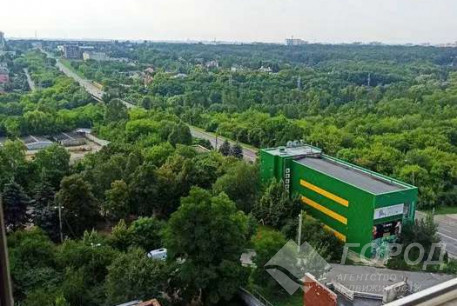 Продам 2-х кімнатну квартиру, Павлово поле, Ботанический сад метро, Код: 804001/1