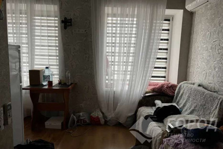 Сдам 1-кімнатну квартиру, ХТЗ, Код: 804003/1