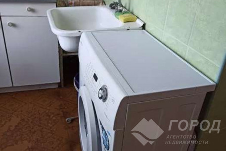 Сдам 1-кімнатну квартиру, Алексеевка, Код: 804004/1