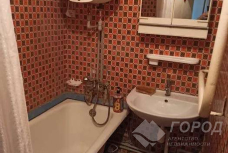 Сдам 1-кімнатну квартиру, Алексеевка, Код: 804004/1