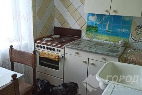 Сдам 1-кімнатну квартиру, Алексеевка, Код: 804004/1