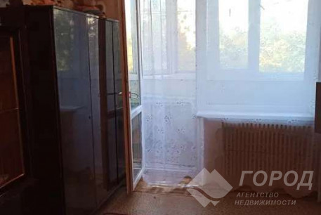 Сдам 1-кімнатну квартиру, Алексеевка, Код: 804004/1