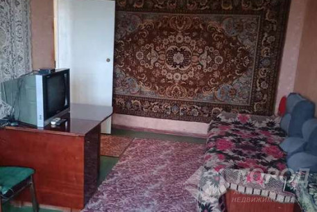 Сдам 1-кімнатну квартиру, Салтовка, 520 м/р, Код: 804006/1