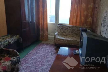 Сдам 1-кімнатну квартиру, Салтовка, 520 м/р, Код: 804006/1