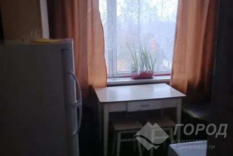 Сдам 1-кімнатну квартиру, Салтовка, 520 м/р, Код: 804006/1