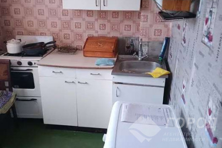 Сдам 1-кімнатну квартиру, Салтовка, 520 м/р, Код: 804006/1