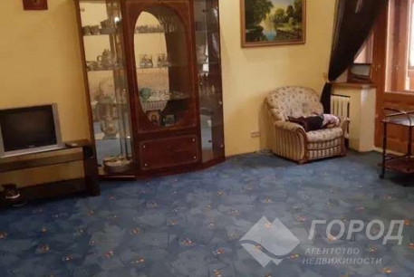 Сдам 1-кімнатну квартиру, Центр, Исторический Музей метро, Код: 804008/1