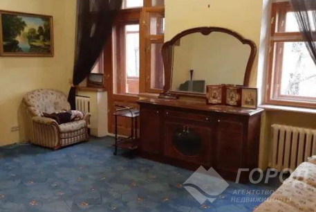 Сдам 1-кімнатну квартиру, Центр, Исторический Музей метро, Код: 804008/1