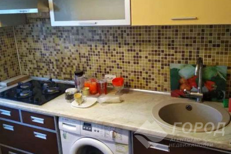 Сдам 1-кімнатну квартиру, Салтовка, 603 м/р, Код: 804009/1