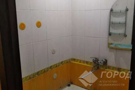 Сдам 1-кімнатну квартиру, Салтовка, 603 м/р, Код: 804009/1