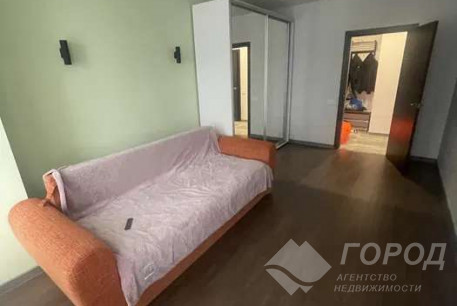 Сдам 2-х кімнатну квартиру в новобудові, Северная Салтовка, Меридиан ЖК, Код: 804010/3