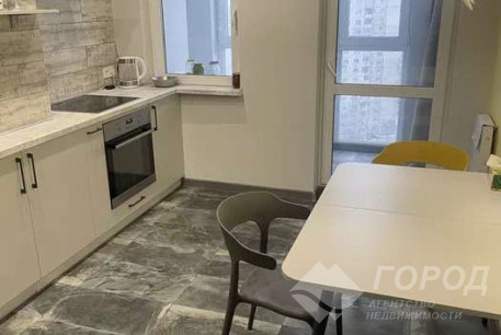 Сдам 2-х кімнатну квартиру в новобудові, Северная Салтовка, Меридиан ЖК, Код: 804010/3