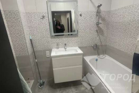 Сдам 2-х кімнатну квартиру в новобудові, Северная Салтовка, Меридиан ЖК, Код: 804010/3