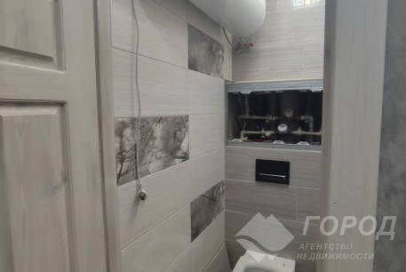 Сдам 2-х кімнатну квартиру, Алексеевка, Код: 804011/1