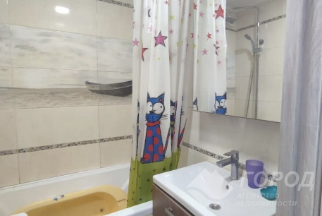 Сдам 2-х кімнатну квартиру, Алексеевка, Код: 804011/1