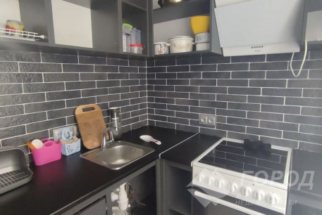 Сдам 2-х кімнатну квартиру, Алексеевка, Код: 804011/1