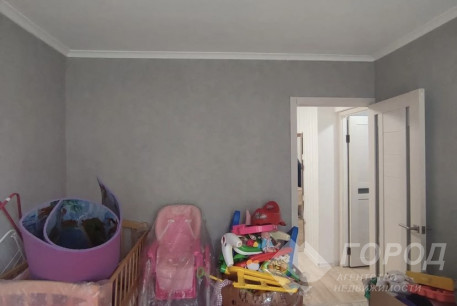 Сдам 2-х кімнатну квартиру, Алексеевка, Код: 804011/1