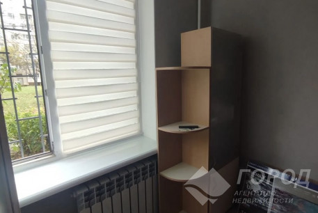 Сдам 2-х кімнатну квартиру, Алексеевка, Код: 804011/1