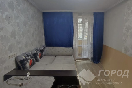 Сдам 2-х кімнатну квартиру, Алексеевка, Код: 804011/1