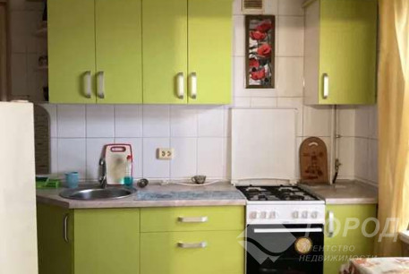 Сдам 1-кімнатну квартиру, Залютино, Код: 804013/1