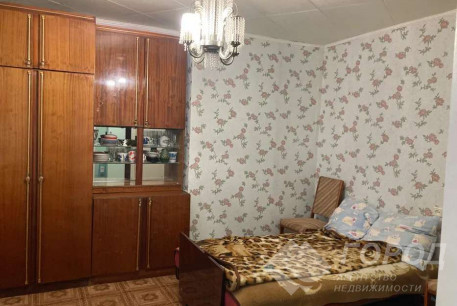 Сдам 1-кімнатну квартиру, Залютино, Код: 804013/1