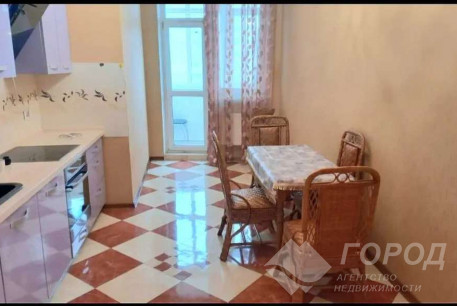 Сдам 2-х кімнатну квартиру, Новые дома, Маршала Жукова метро (Дворец спорта), Код: 804019/1