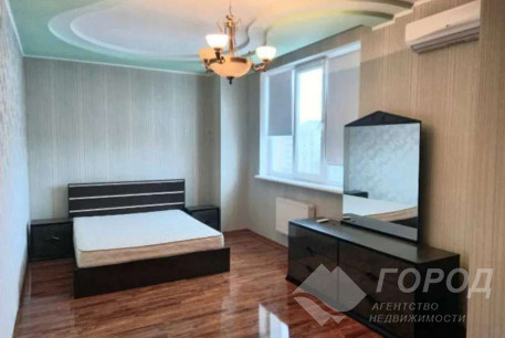 Сдам 2-х кімнатну квартиру, Новые дома, Маршала Жукова метро (Дворец спорта), Код: 804019/1