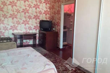 Сдам 1-кімнатну квартиру, Аэропорт, Код: 804020/1