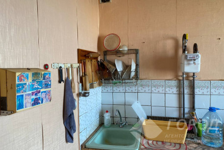 Продам 1-кімнатну квартиру, Северная Салтовка, Северная Салтовка 1, Код: 804022/2