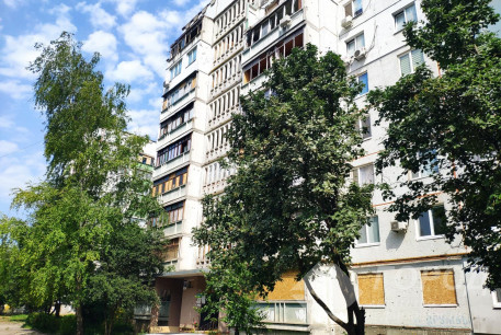 Продам 1-кімнатну квартиру, Северная Салтовка, Северная Салтовка 1, Код: 804022/2