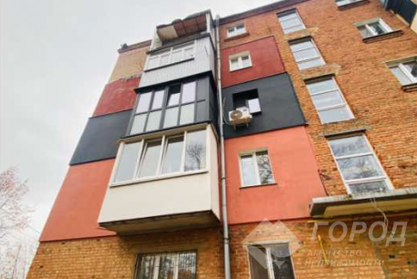 Продам 2-х кімнатну квартиру, Салтовка, Кулиничи, Код: 804028/1