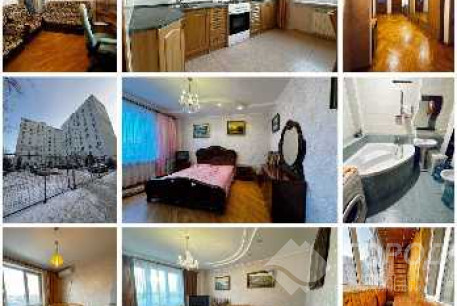 Продам 3-х кімнатну квартиру, Гагарина проспект, Защитников Украины метро (Площадь Восстания), Код: 804028/13