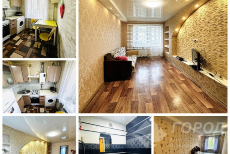 Продам 2-х кімнатну квартиру, Бавария, Код: 804028/15