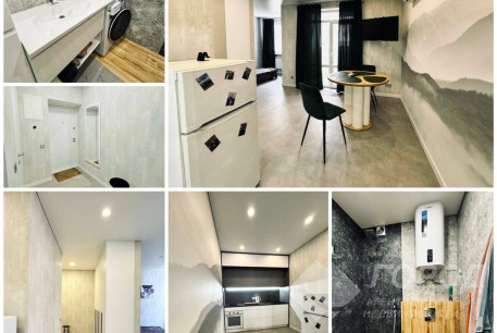 Продам 1-кімнатну квартиру в новобудові, Салтовка, Код: 804028/16