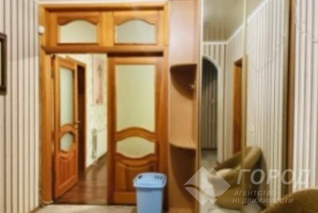 Продам 4-х кімнатну квартиру, Салтовка, Код: 804028/2