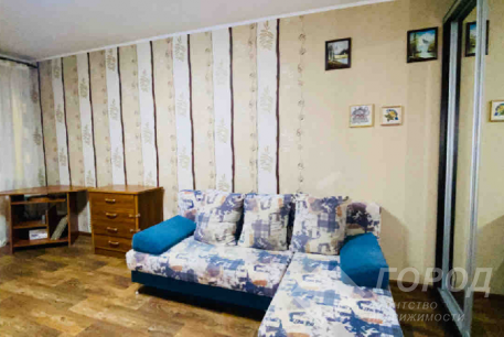 Продам 1-кімнатну квартиру, Салтовка, Код: 804028/3