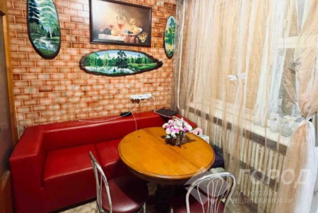 Продам 1-кімнатну квартиру, Салтовка, Код: 804028/4