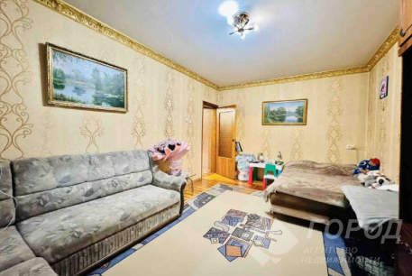 Продам 1-кімнатну квартиру, Салтовка, Код: 804028/4