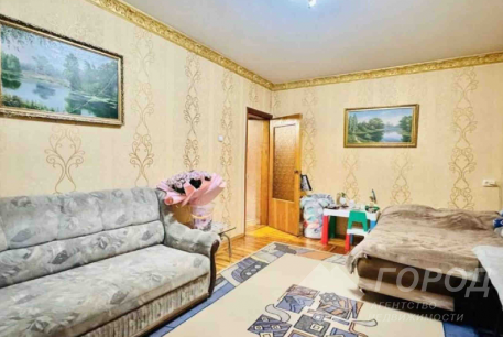 Продам 1-кімнатну квартиру, Салтовка, Код: 804028/4