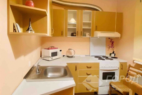 Продам 1-кімнатну квартиру, Салтовка, Код: 804028/6