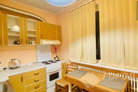Продам 1-кімнатну квартиру, Салтовка, Код: 804028/6