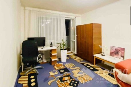 Продам 1-кімнатну квартиру, Салтовка, Код: 804028/6