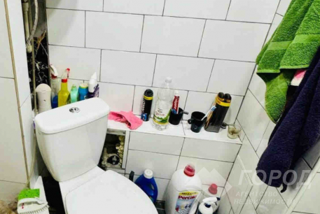 Продам 1-кімнатну квартиру в новобудові, Салтовка, Код: 804028/7