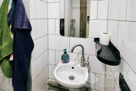 Продам 1-кімнатну квартиру в новобудові, Салтовка, Код: 804028/7