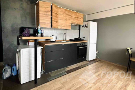 Продам 1-кімнатну квартиру в новобудові, Салтовка, Код: 804028/7