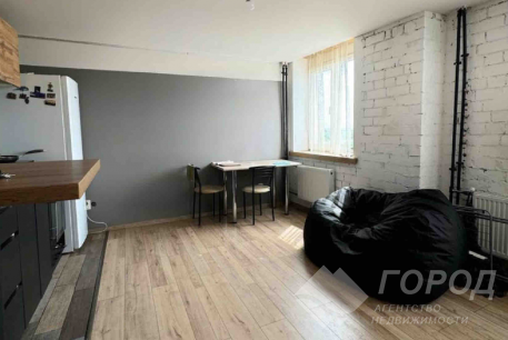 Продам 1-кімнатну квартиру в новобудові, Салтовка, Код: 804028/7