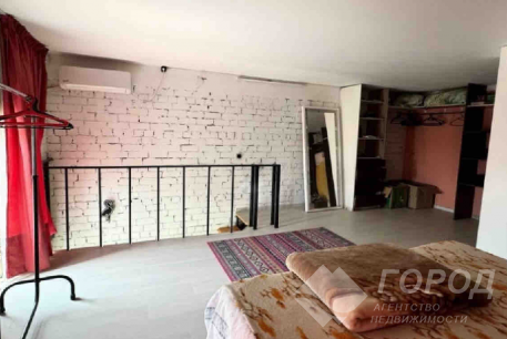 Продам 1-кімнатну квартиру в новобудові, Салтовка, Код: 804028/7