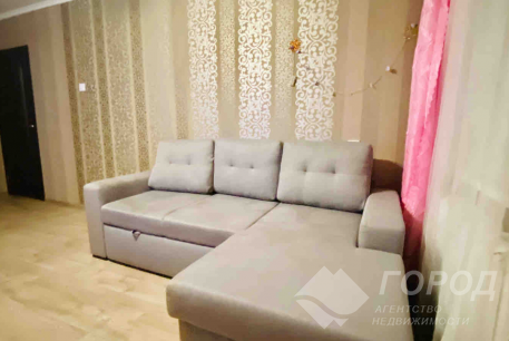 Продам 1-кімнатну квартиру, Салтовка, Код: 804028/8